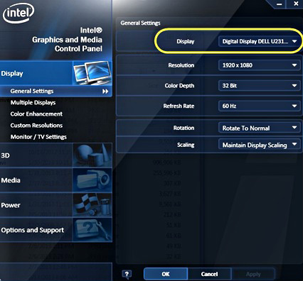 Download driver intel hd graphics 3000 for win7 64